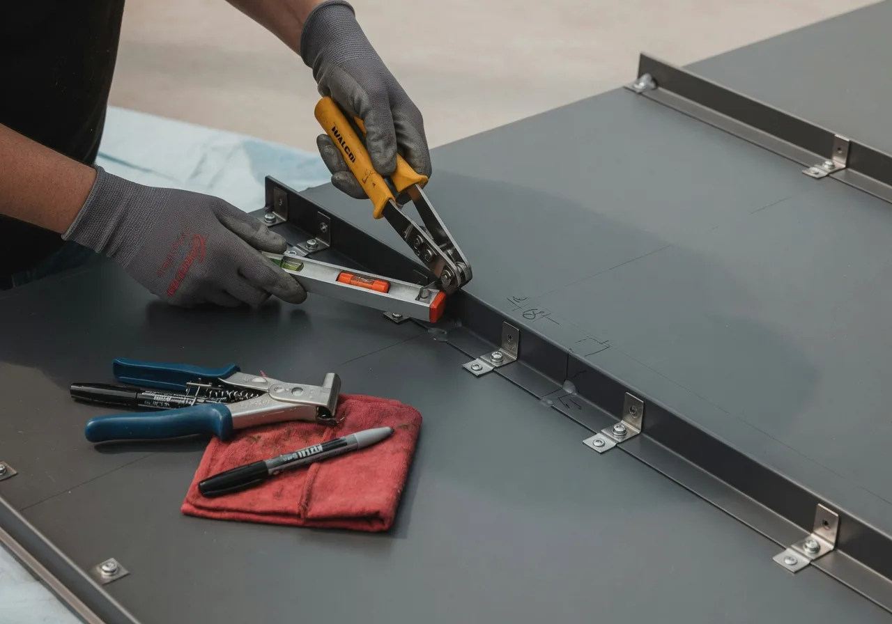 Why choose Metal Roofing Installation in Smoaks, SC